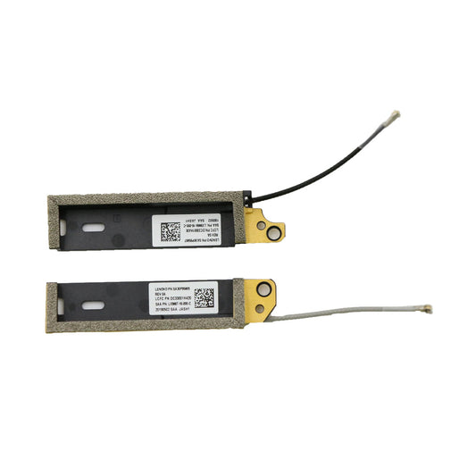 Laptop Antenna WLAN For Lenovo ThinkPad X1 Carbon 7th X1 Carbon 8th Gen 5A30V25487 5A30V25488 New