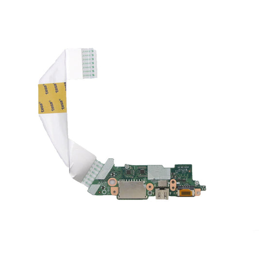 Laptop USB Board For Lenovo ThinkBook 14 G2 14 G3 ITl 5C50S25156 With Cable New