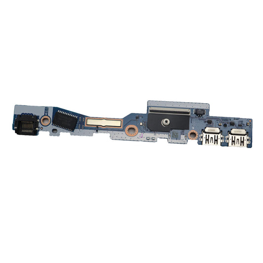 Laptop USB IO Board For Lenovo Legion 5 16IRX9 83DG 5C50S25634 New