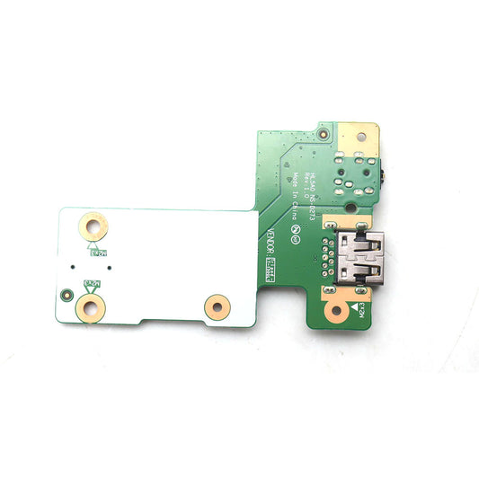 Laptop USB Board For Lenovo ThinkPad L15 Gen 2 (type 20X7, 20X8, 20X3 20X4) 5C51M05849 5C50Z44723 New