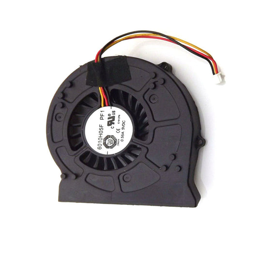 Cooling Fan 6010H05F-PF1 6010H05F PF1 0.55A 5VDC 3PIN New