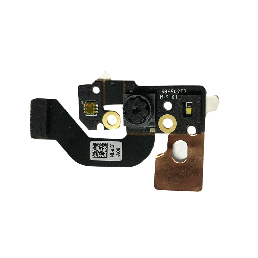 Webcam Camera Module For DELL Latitude 12 5285 5290 6BF502T2 76L-A1JE-A00 New