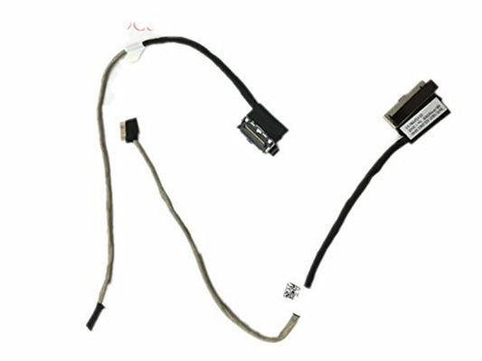Laptop Webcam Cable For DELL Latitude 13 7350 ZAU70 DC020020E00 00NGW0 0NGW0 New