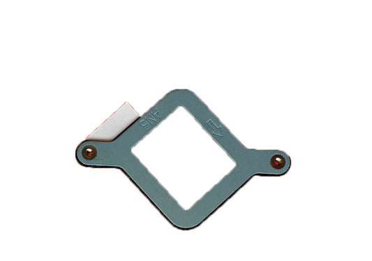 Laptop VGA Bracket For DELL Inspiron 15 7547 7548 New