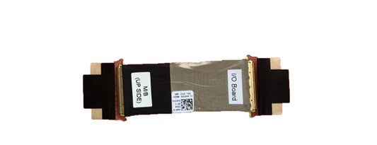 Laptop Audio Jack USB I/O Board Cable For DELL Inspiron 15 7557 7559 5577 5576 DD0AM9TH100 0WC976 WC976 New