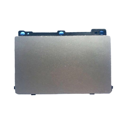 Laptop Touchpad For DELL Inspiron 7558 / 7568 2-in-1 0WYX4W WYX4W TM-P3014-005 Silver Used