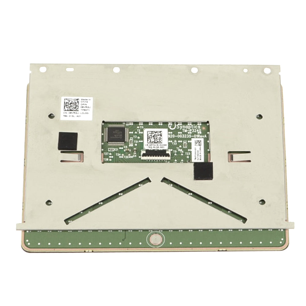 Laptop Touchpad For DELL Inspiron 5565 5567 5765 5767 Black New