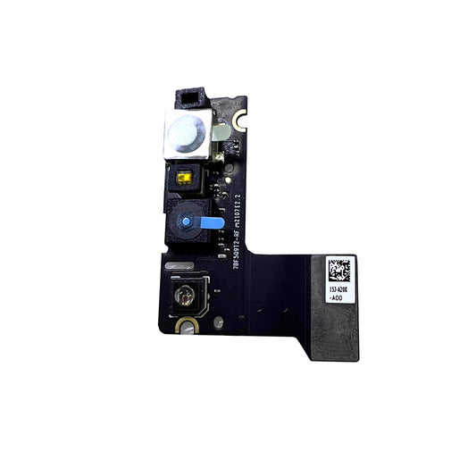 Laptop Webcam Camera Board For DELL Latitude 7200 2-in-1 7BF509T2 15J-A20K-A00 New