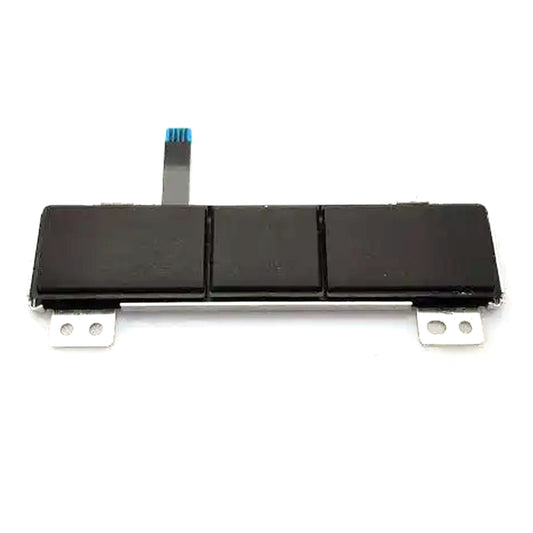 Laptop Touchpad Mouse Button Board For DELL Precision M4700 M4800 M6700 M6800 A12126 PK37B00CE00 New