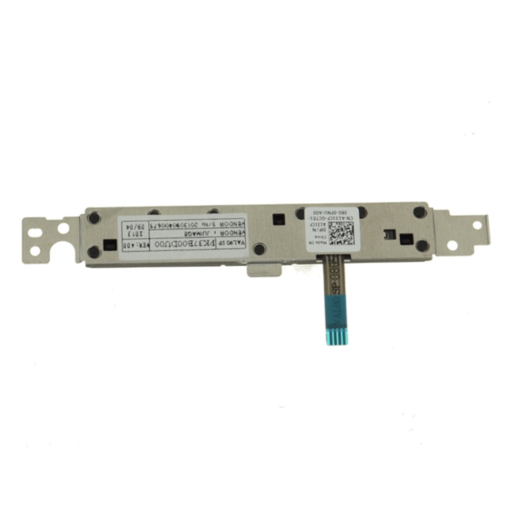 Laptop Upper Left and Right Mouse Button Circuit Board For DELL Latitude E6440 E6540 Precision M2800 A131CF Black New