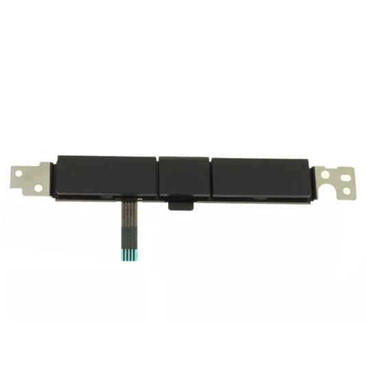 Laptop Upper Left and Right Mouse Button Circuit Board For DELL Latitude E6440 E6540 Precision M2800 A131CF Black New