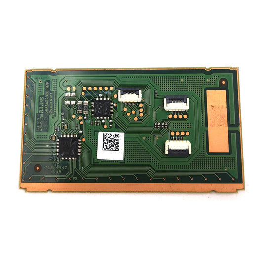 Laptop Touchpad Sensor Module For DELL Latitude E6440 E6540 Precision M2800 A14C52 A12C01 Used
