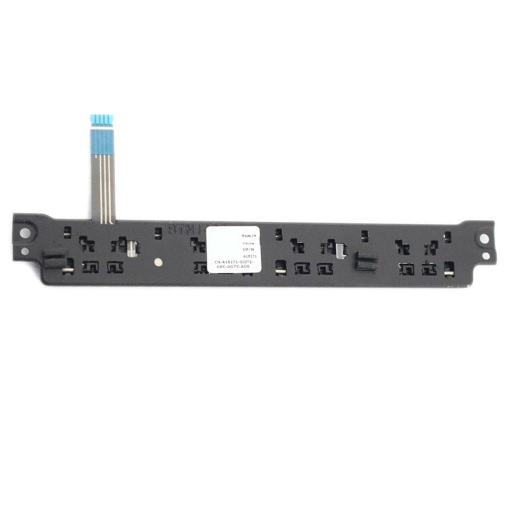 Laptop Touchpad Mouse Button Board For DELL Latitude 13 7370 P67G001 A161T1 PK37B00HS00 New