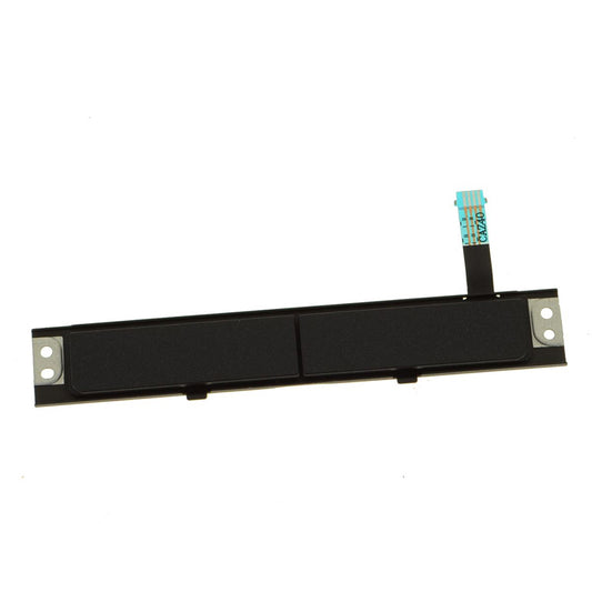 Laptop Touchpad Mouse Button Board For DELL Latitude 5289 7389 7390 2-in-1 A167QF PK37B00JT00 New