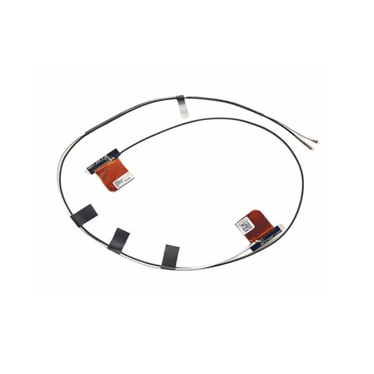 Laptop Antenna Cable For DELL Chromebook 11 3110 A195Q5 DC33002L50L HDA11 New