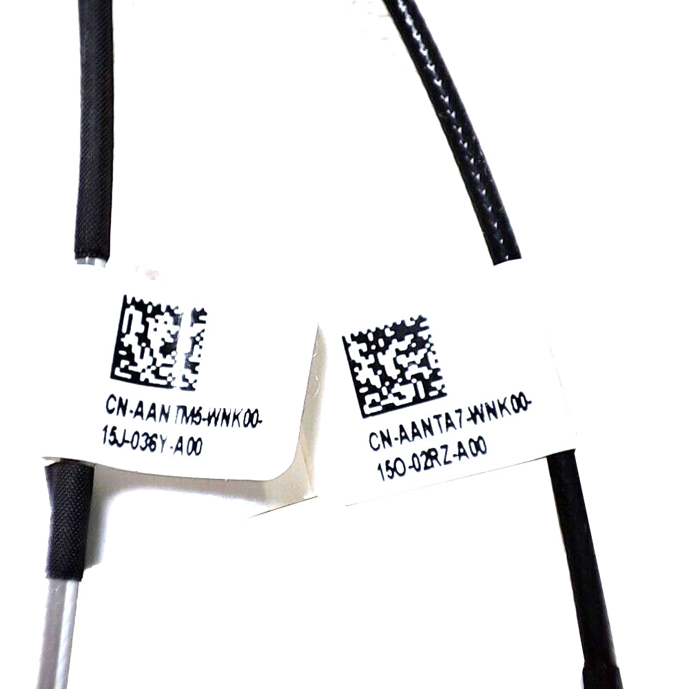 Laptop Antenna Cable For Alienware X15 R1 GDS50 AANTM5 AANTA7 New