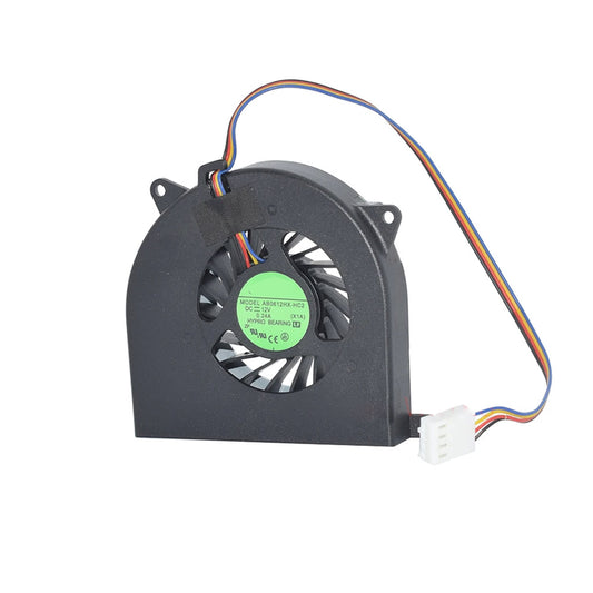 Cooling Fan AB0612HX-HC2 (X1A) DC12V 0.24A 4PIN New