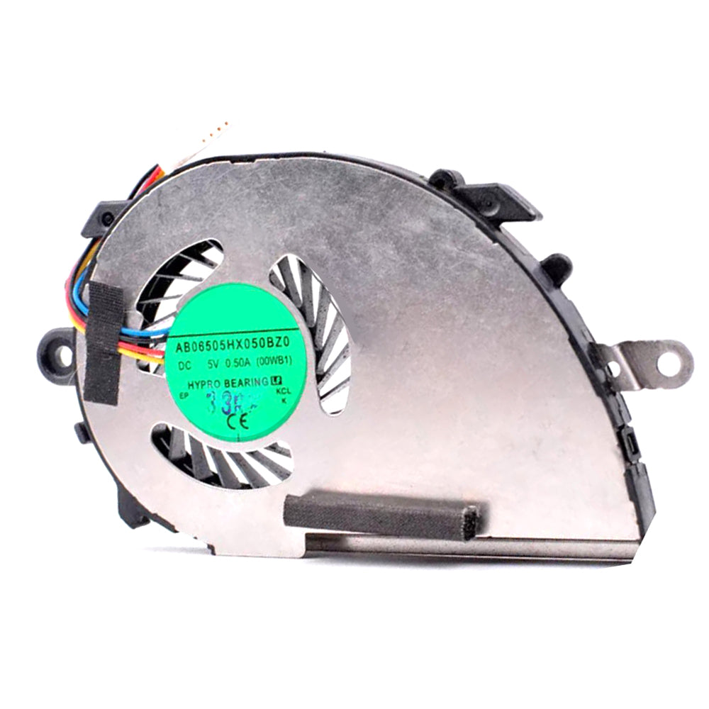Cooling Fan AB06505HX050BZ0 (00WB1) DC5V 0.50A 4PIN New