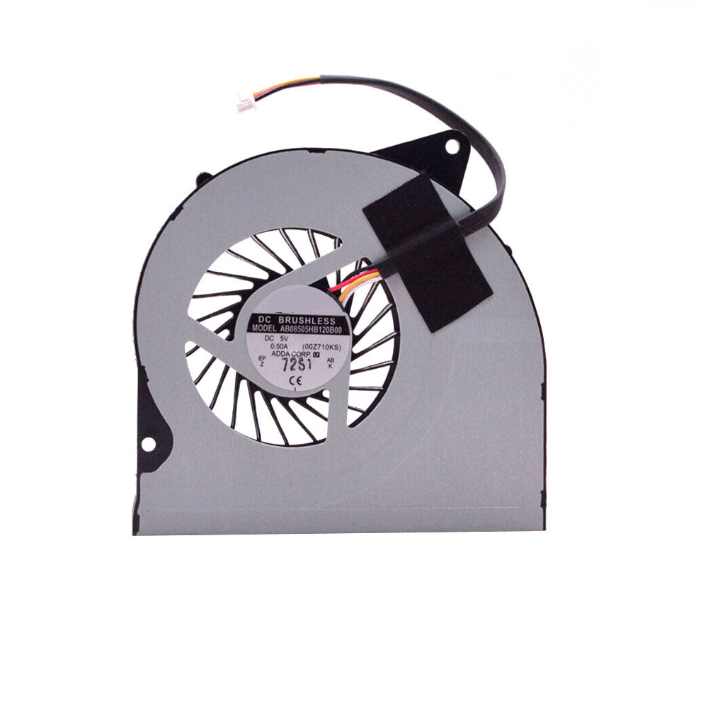 Cooling Fan For SEEWO S70EB S65EB DC5V 0.50A New