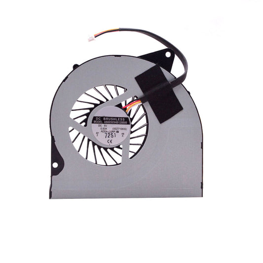 Cooling Fan For SEEWO S70EB S65EB DC5V 0.50A New