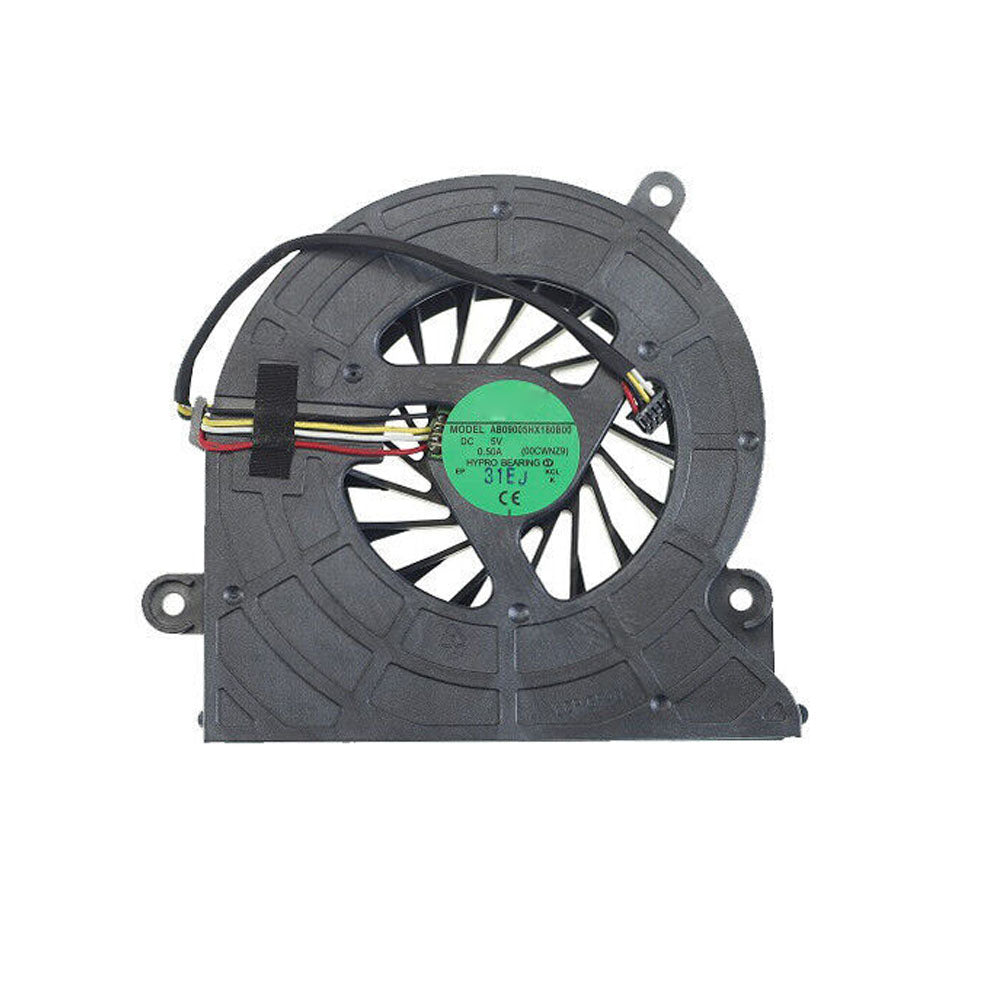 Cooling Fan AB09005HX180B00 (00CWNZ9) 46NZ9FATP00 DC5V 0.50A New