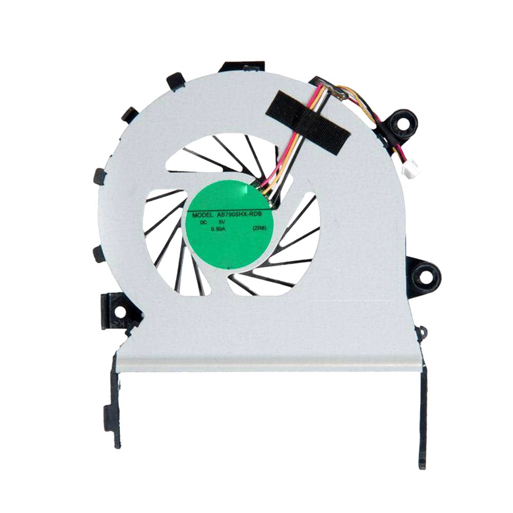 Cooling Fan AB8305HX-EDB (ZRBAD) DC5V 0.50A MG75090V1-B020-S99 New