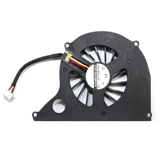 Cooling Fan AD0405HB-GD3 (Y60) DC5V 0.28A 3PIN New