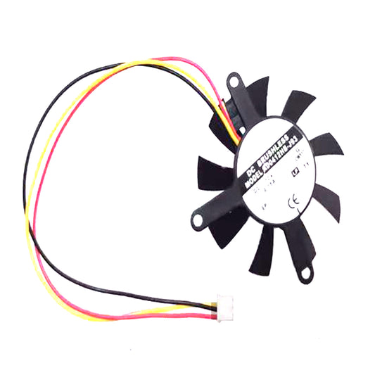 Cooling Fan AD0412HB-J93 DC12V 0.15A 3PIN New