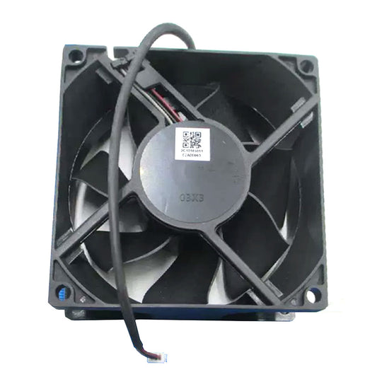 Cooling Fan AD08012UX257301 (09TH1) DC12V 0.30A 3PIN New