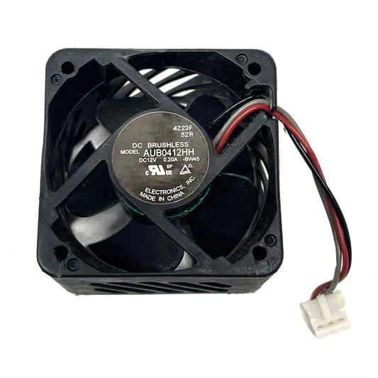 Cooling Fan AUB0412HH-BW45 DC12V 0.20A 3PIN New