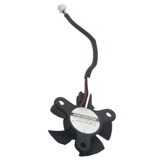 Cooling Fan AY03512HB105300 DC12V 0.15A 3PIN New