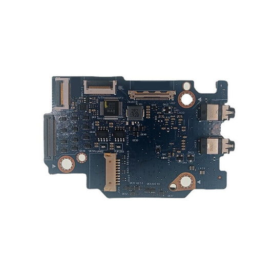 Laptop Audio Board For Alienware Area-51M R2 0DH7GG DH7GG LS-J103P New