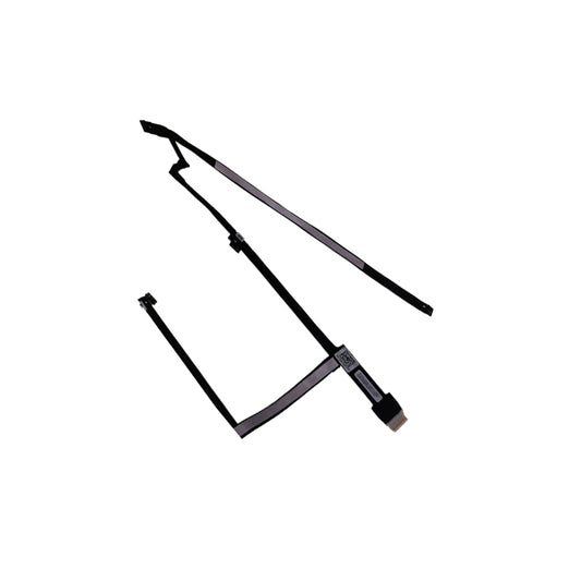 Laptop Air Outlet indicador LED Cable For Alienware Area-51m ALWA51M DDQ70 DC020039M00 01GHCG 1GHCG New