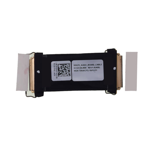 Laptop Audio Board Cable For Alienware Area-51m ALWA51M DDQ70 DC02C00J800 0X2PHX X2PHX New