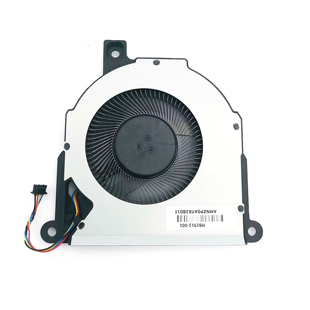 Cooling CPU Fan BAA512S2H-000P DC12V 1.0A BDB0712HA-00 New