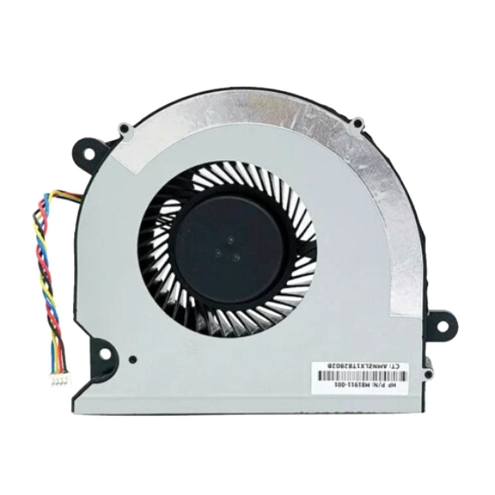 Cooling Fan BAA520S2H-000P DC12V 4PIN New