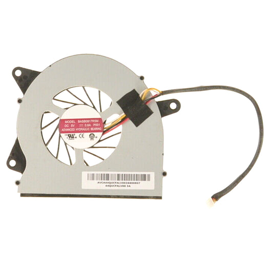 Cooling Fan For AVC BASB0817R5M P001 44QUCFALV00 DC 5V 0.6A 4PIN New