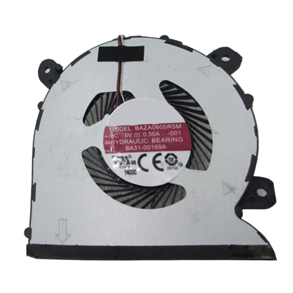 Cooling Fan BAZA0605R5M-001 BA31-00169A DC5V 0.50A New