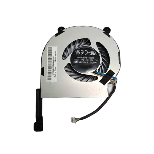 Fan For ECS BAZA0814B2U P006 DC12V 1.0A New