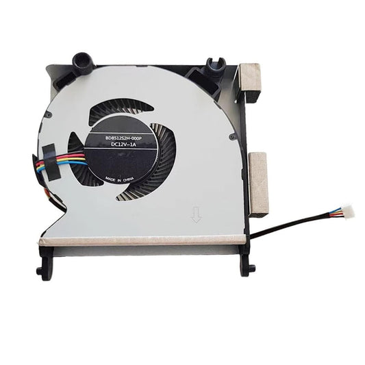 Cooling Fan BD8512S2H-000P DC12V 1A MG75091V1-C070-S9A 4PIN New