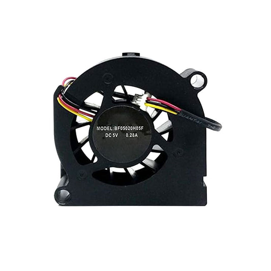 Cooling Fan BF05020H05F DC5V 0.28A 3PIN New