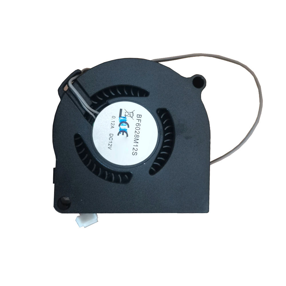 Cooling Fan BF6028M12S DC12V 0.12A 2PIN 60x60x28MM New