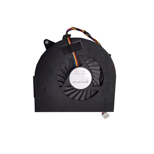Cooling Fan BF7515H12S DC12V 0.32A 4PIN New