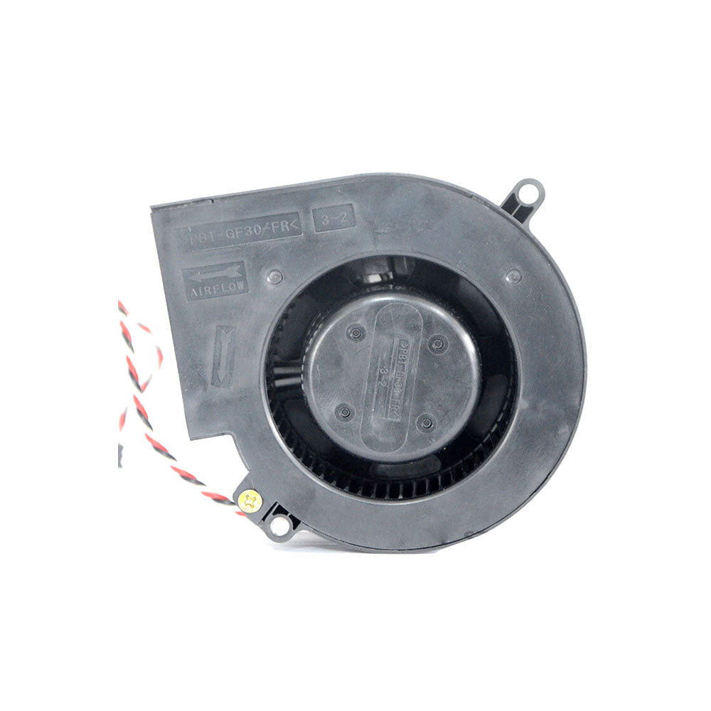 Chassis Fan BG0903-B047-VTL DC12V 2.1A New