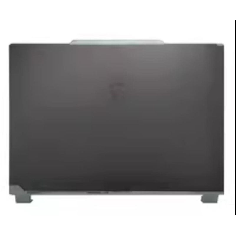Black Laptop LCD Top Cover For MSI Cyborg 14 A13U A13UCX A13UDX A13V A13VE A13VF MS-15P1 New