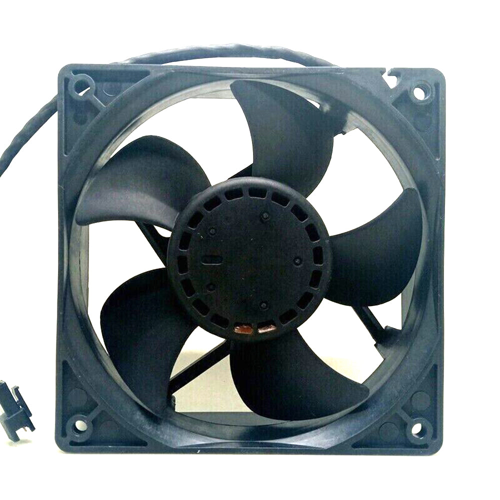 Cooling Fan For AVC DATA1238B4U DATA1238B4U-081 DC24V 0.8A 12038 120x120x38mm 3PIN New