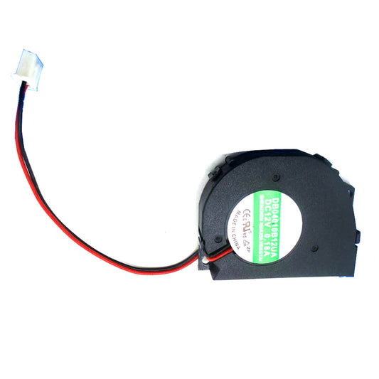 Cooling Fan DB04010B12UA DC12V 0.18A 2PIN New