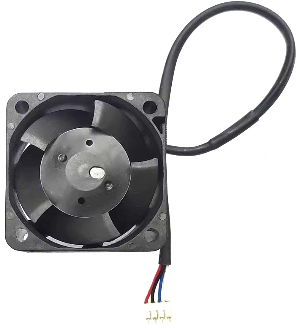 Cooling Fan For AVC DB04028B12U P417 DC12V 0.66A 40x40x28 4PIN New