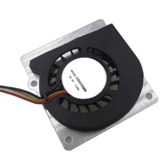 Cooling Fan DBM3506S DC5V 0.22A 3PIN New