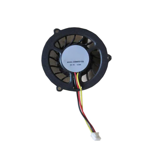 Cooling Fan DBM5010S DC5V 0.20A 3PIN New